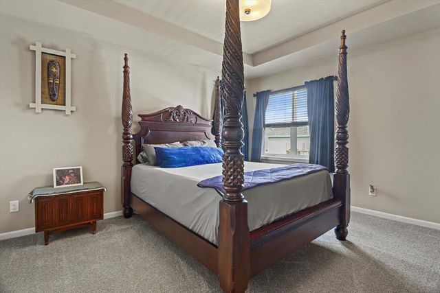 125 Crooked Tree Drive, Deforest, WI 53532