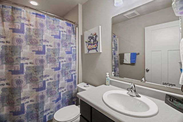 125 Crooked Tree Drive, Deforest, WI 53532