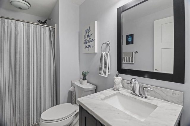 125 Crooked Tree Drive, Deforest, WI 53532