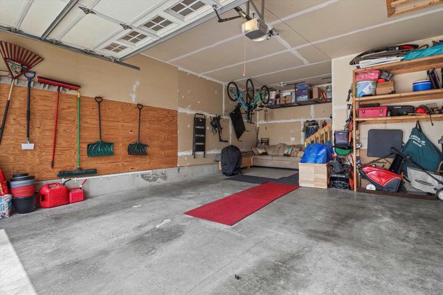 125 Crooked Tree Drive, Deforest, WI 53532
