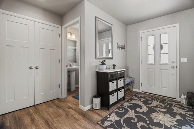 125 Crooked Tree Drive, Deforest, WI 53532