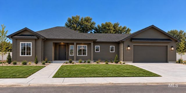 811 Biscotti Loop, Heyburn, ID 83318 property photo