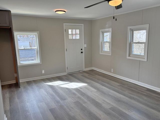 207 N Osmun Street, Greenville, MI 48838