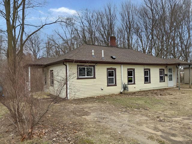 207 N Osmun Street, Greenville, MI 48838