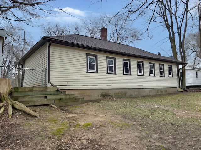 207 N Osmun Street, Greenville, MI 48838