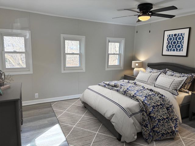 207 N Osmun Street, Greenville, MI 48838
