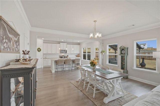 1006 Mallard Point, Hoschton, GA 30548