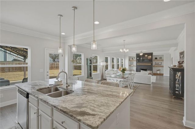 1006 Mallard Point, Hoschton, GA 30548