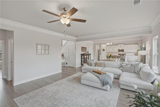 1006 Mallard Point, Hoschton, GA 30548