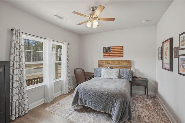 1006 Mallard Point, Hoschton, GA 30548