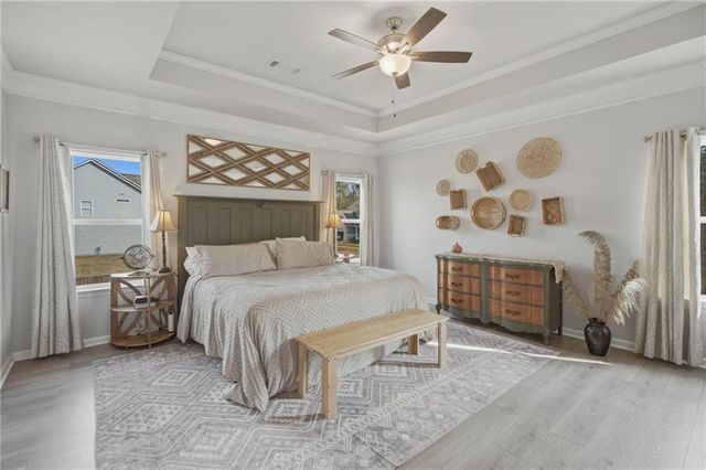 1006 Mallard Point, Hoschton, GA 30548