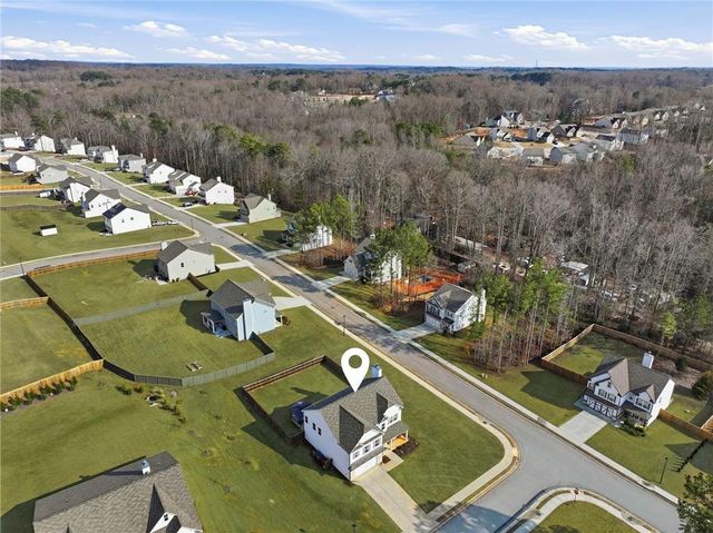 1006 Mallard Point, Hoschton, GA 30548