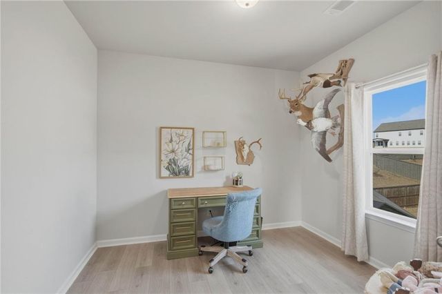 1006 Mallard Point, Hoschton, GA 30548