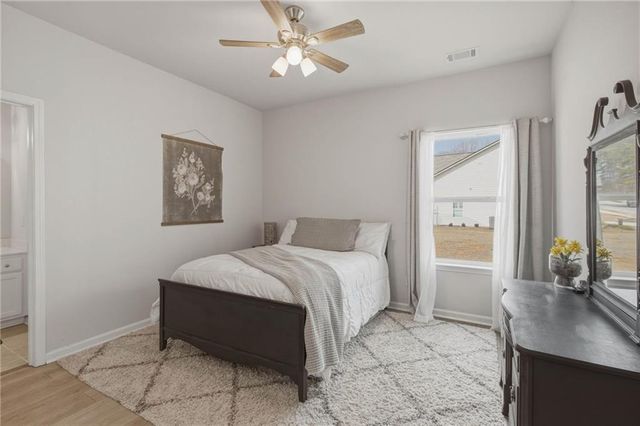 1006 Mallard Point, Hoschton, GA 30548