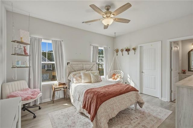 1006 Mallard Point, Hoschton, GA 30548