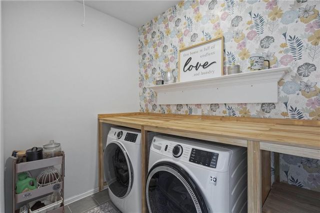 1006 Mallard Point, Hoschton, GA 30548