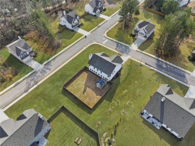 1006 Mallard Point, Hoschton, GA 30548