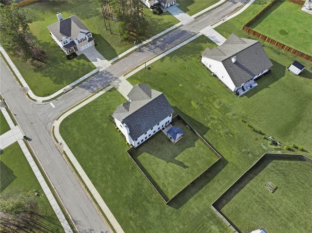 1006 Mallard Point, Hoschton, GA 30548