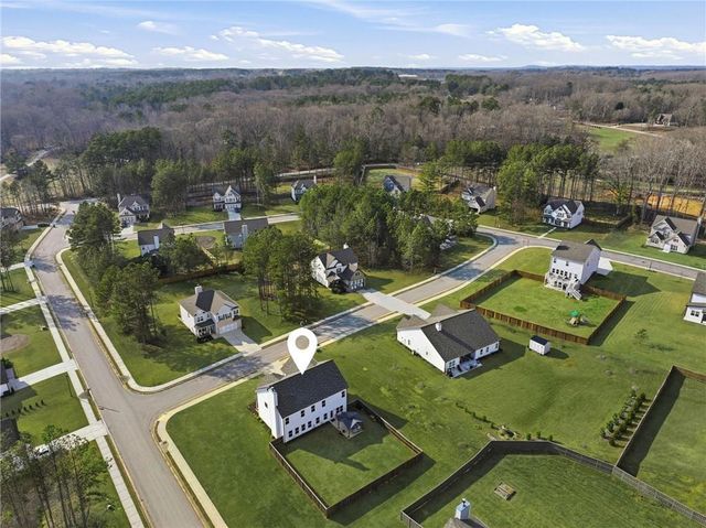 1006 Mallard Point, Hoschton, GA 30548