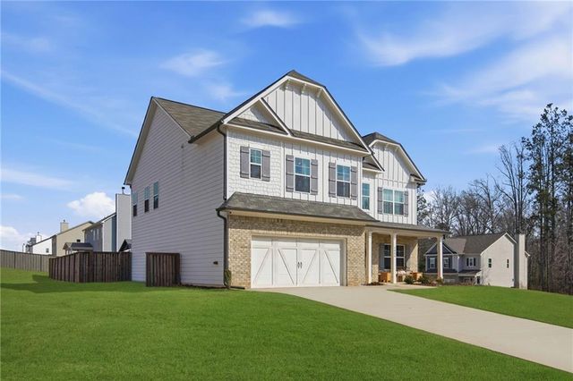 1006 Mallard Point, Hoschton, GA 30548