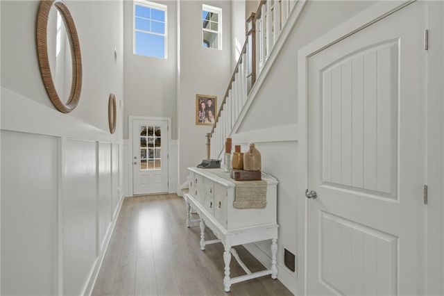 1006 Mallard Point, Hoschton, GA 30548