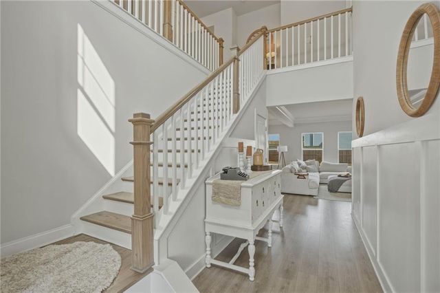 1006 Mallard Point, Hoschton, GA 30548