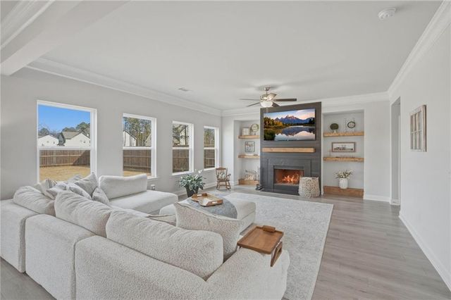 1006 Mallard Point, Hoschton, GA 30548