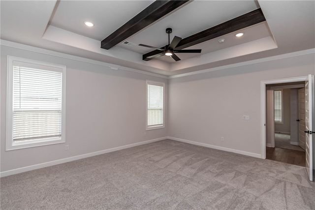 363 N Mantegani Road, Tontitown, AR 72762