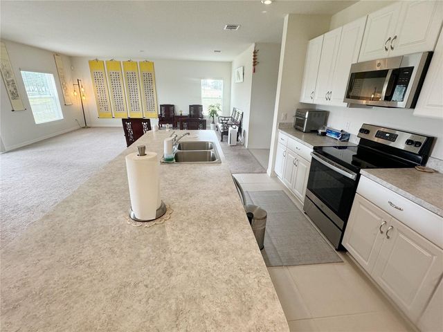 583 BLACK EAGLE DRIVE, Groveland, FL 34736