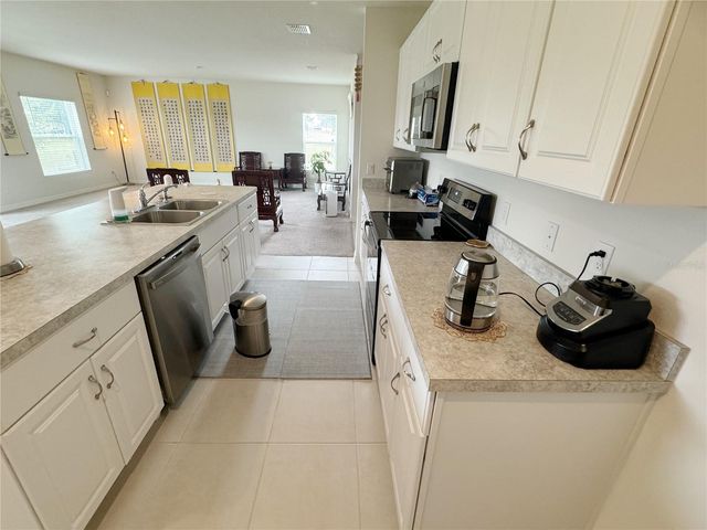 583 BLACK EAGLE DRIVE, Groveland, FL 34736