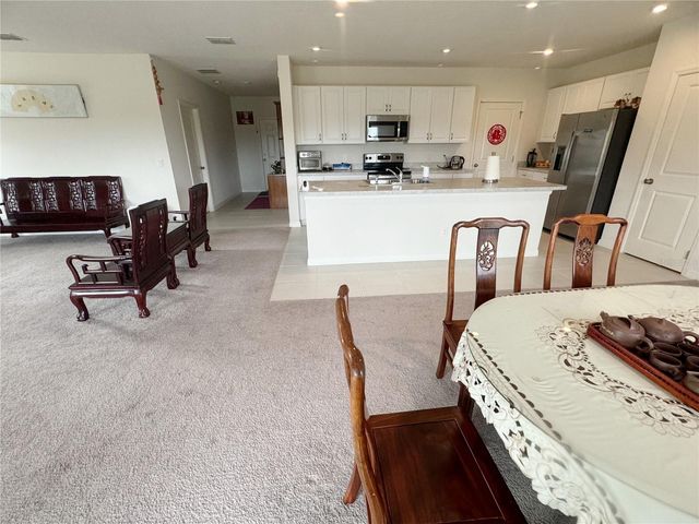 583 BLACK EAGLE DRIVE, Groveland, FL 34736