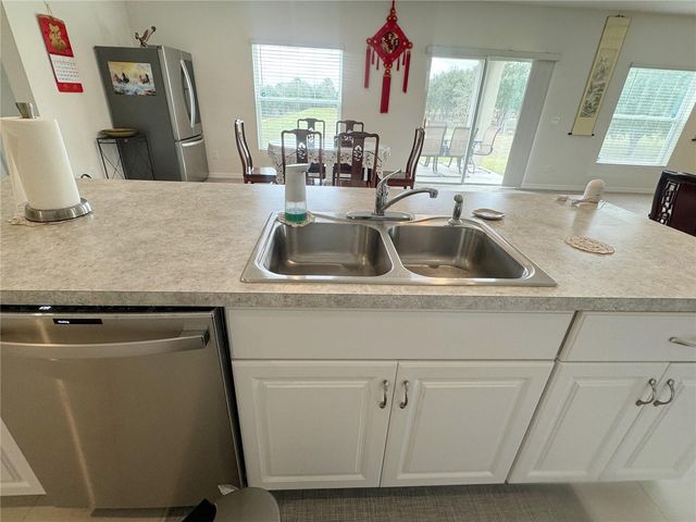 583 BLACK EAGLE DRIVE, Groveland, FL 34736