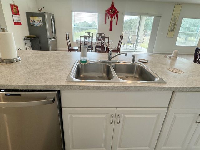 583 BLACK EAGLE DRIVE, Groveland, FL 34736