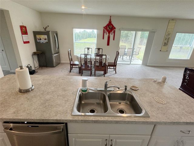 583 BLACK EAGLE DRIVE, Groveland, FL 34736