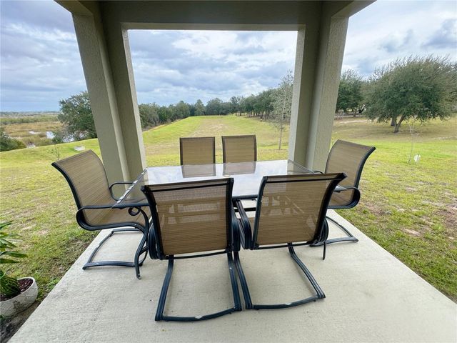 583 BLACK EAGLE DRIVE, Groveland, FL 34736