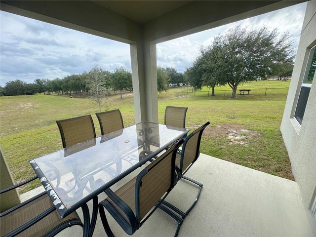 583 BLACK EAGLE DRIVE, Groveland, FL 34736