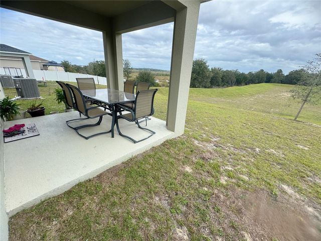 583 BLACK EAGLE DRIVE, Groveland, FL 34736