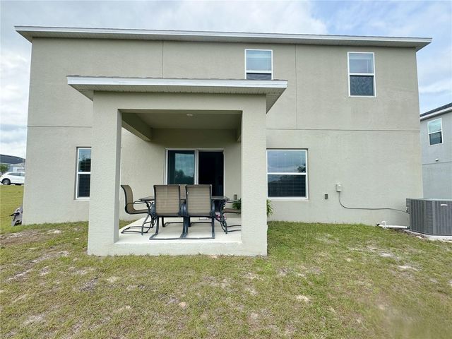 583 BLACK EAGLE DRIVE, Groveland, FL 34736
