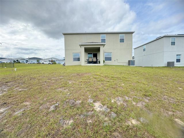 583 BLACK EAGLE DRIVE, Groveland, FL 34736
