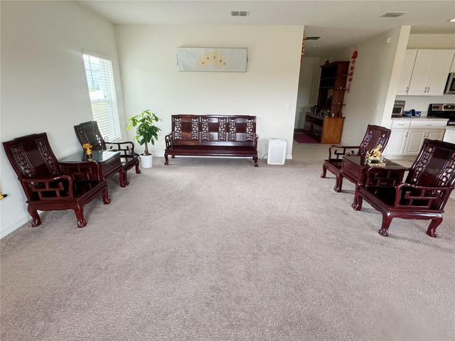 583 BLACK EAGLE DRIVE, Groveland, FL 34736