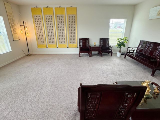 583 BLACK EAGLE DRIVE, Groveland, FL 34736