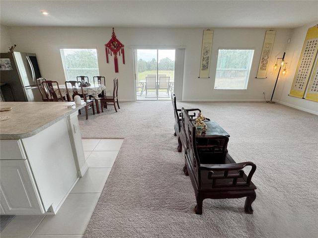 583 BLACK EAGLE DRIVE, Groveland, FL 34736
