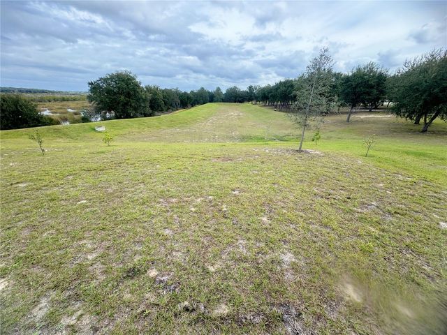 583 BLACK EAGLE DRIVE, Groveland, FL 34736