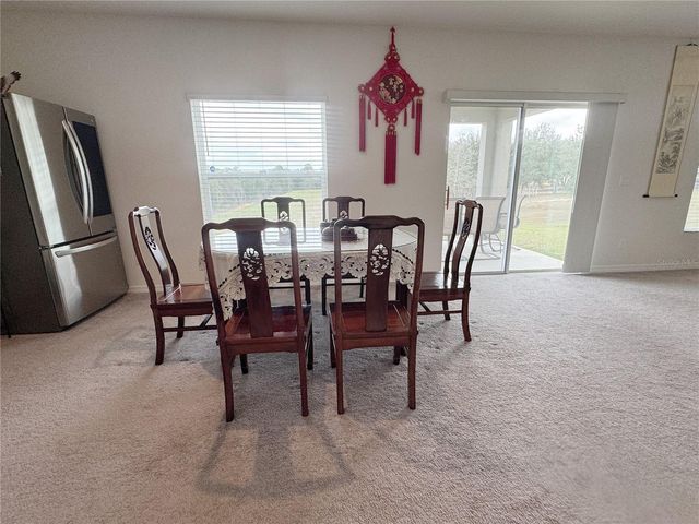 583 BLACK EAGLE DRIVE, Groveland, FL 34736