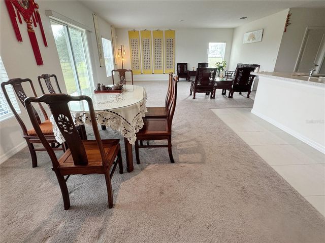583 BLACK EAGLE DRIVE, Groveland, FL 34736