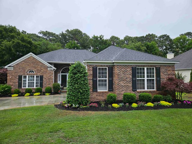 233 Deacon Dr., Pawleys Island, SC 29585