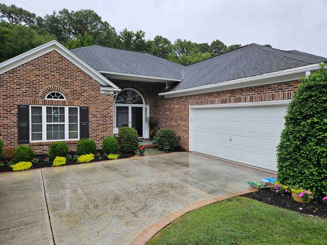 233 Deacon Dr., Pawleys Island, SC 29585