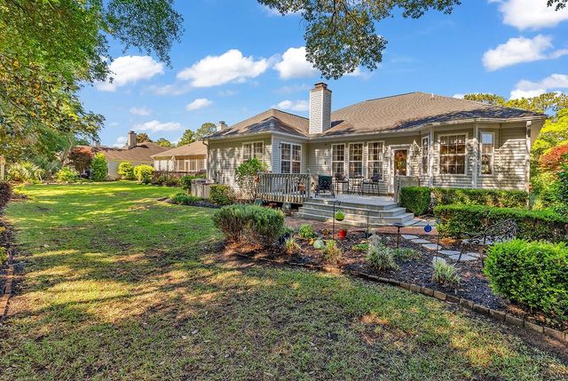 233 Deacon Dr., Pawleys Island, SC 29585