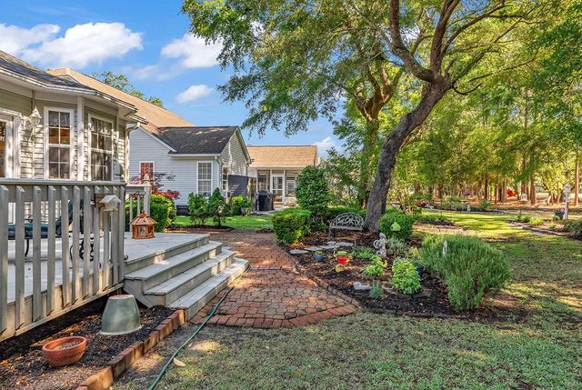 233 Deacon Dr., Pawleys Island, SC 29585