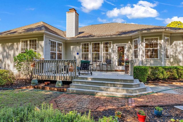 233 Deacon Dr., Pawleys Island, SC 29585